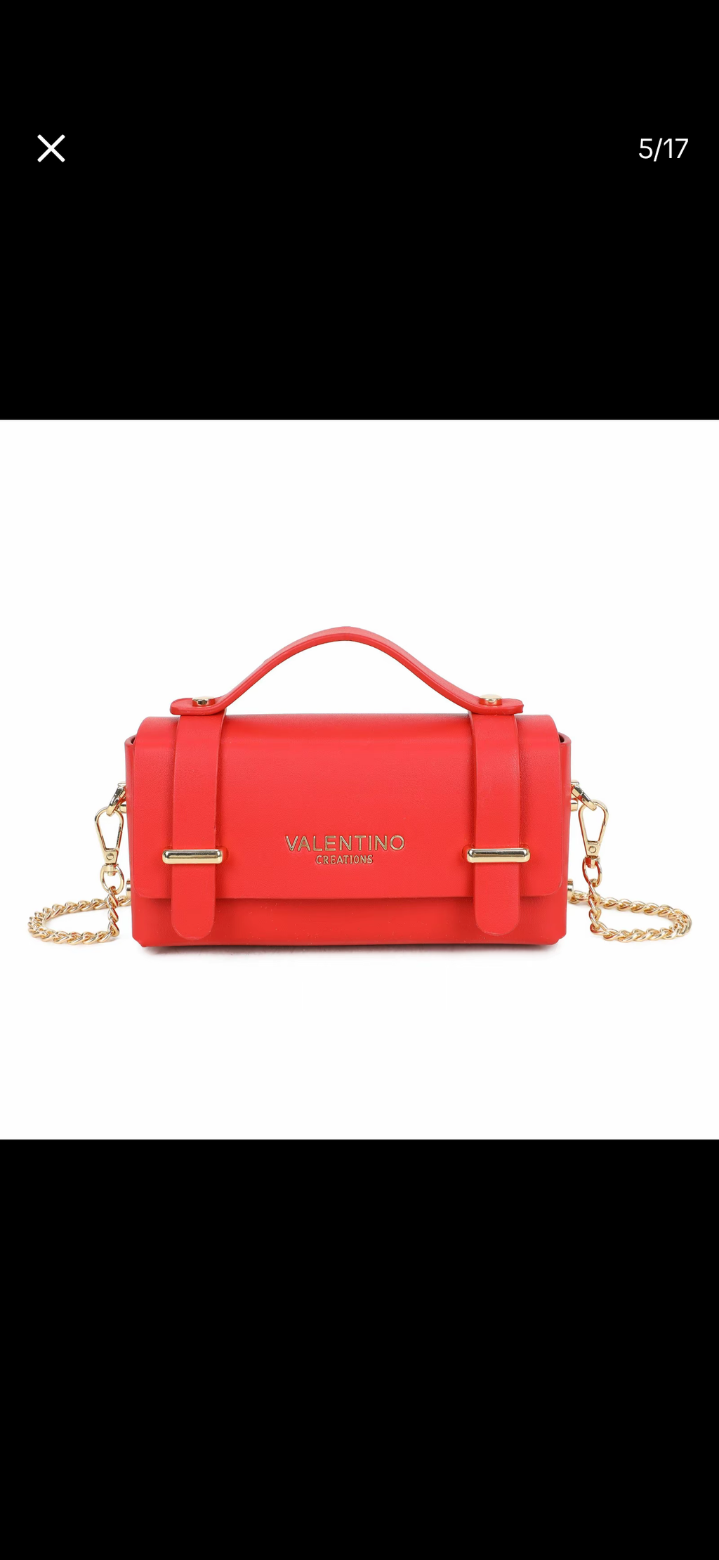 BORSA VALENTINO