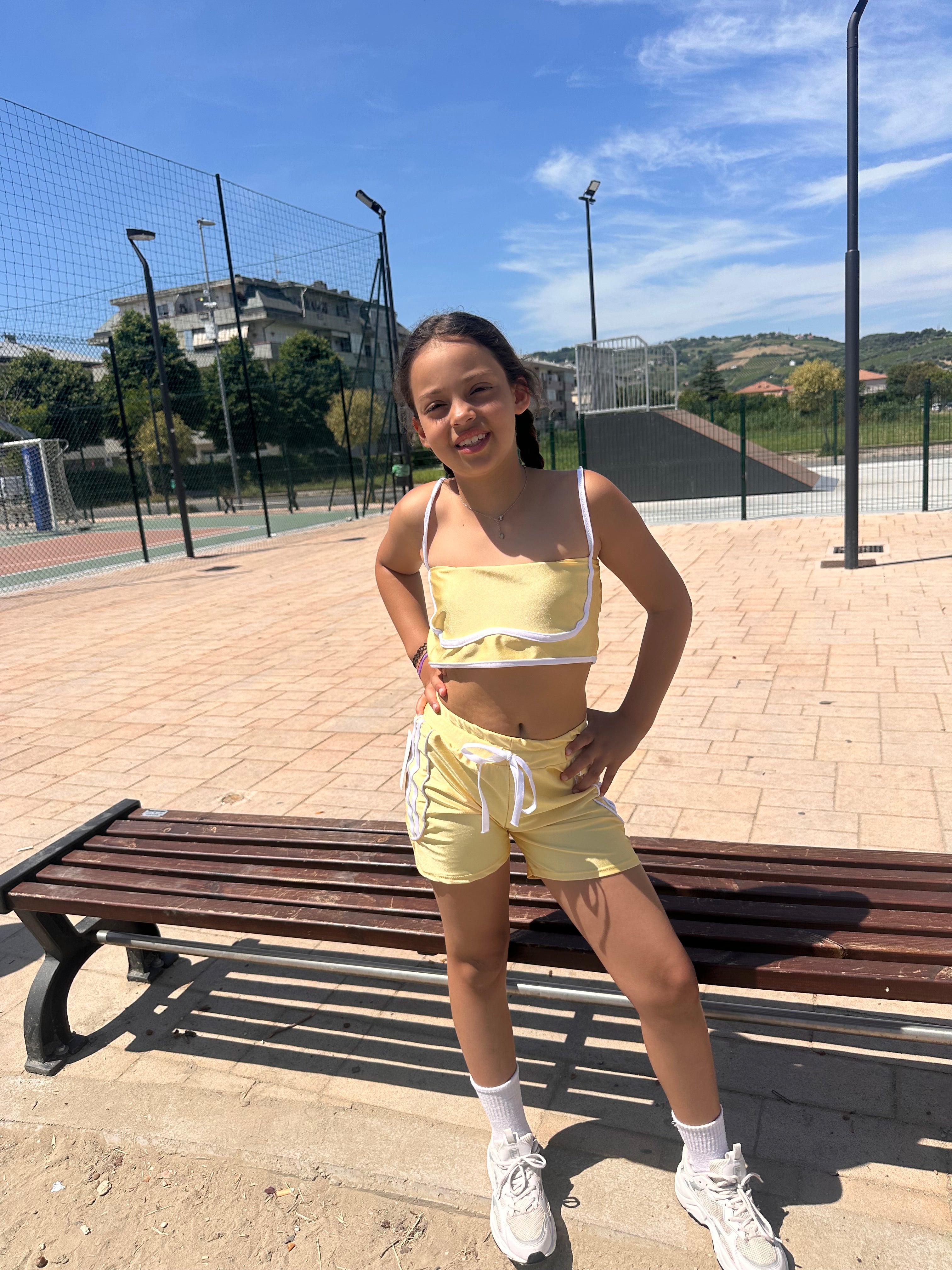 Coordinato sport