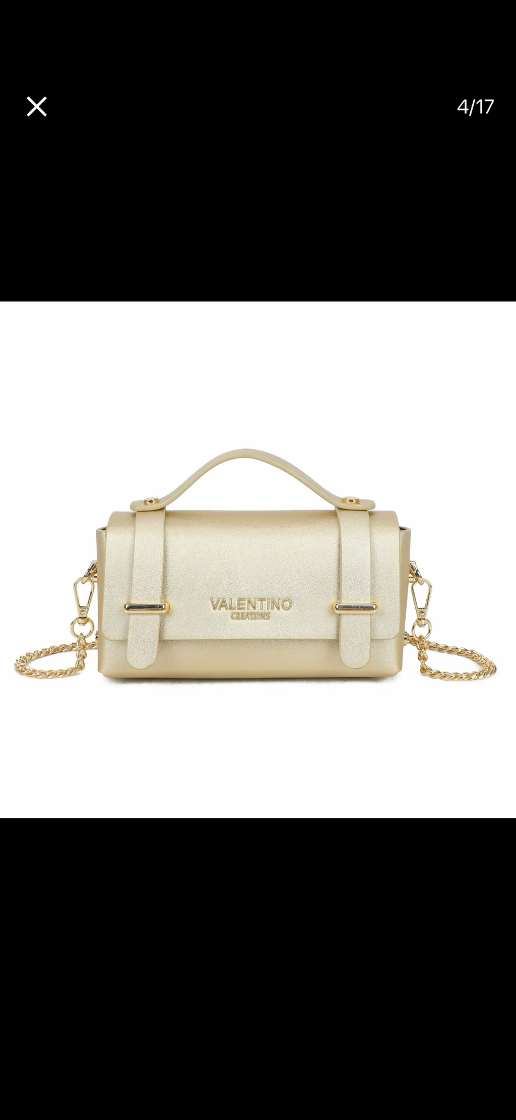 BORSA VALENTINO