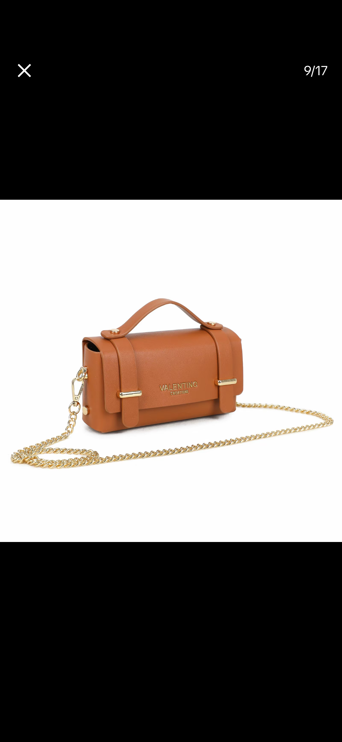 BORSA VALENTINO