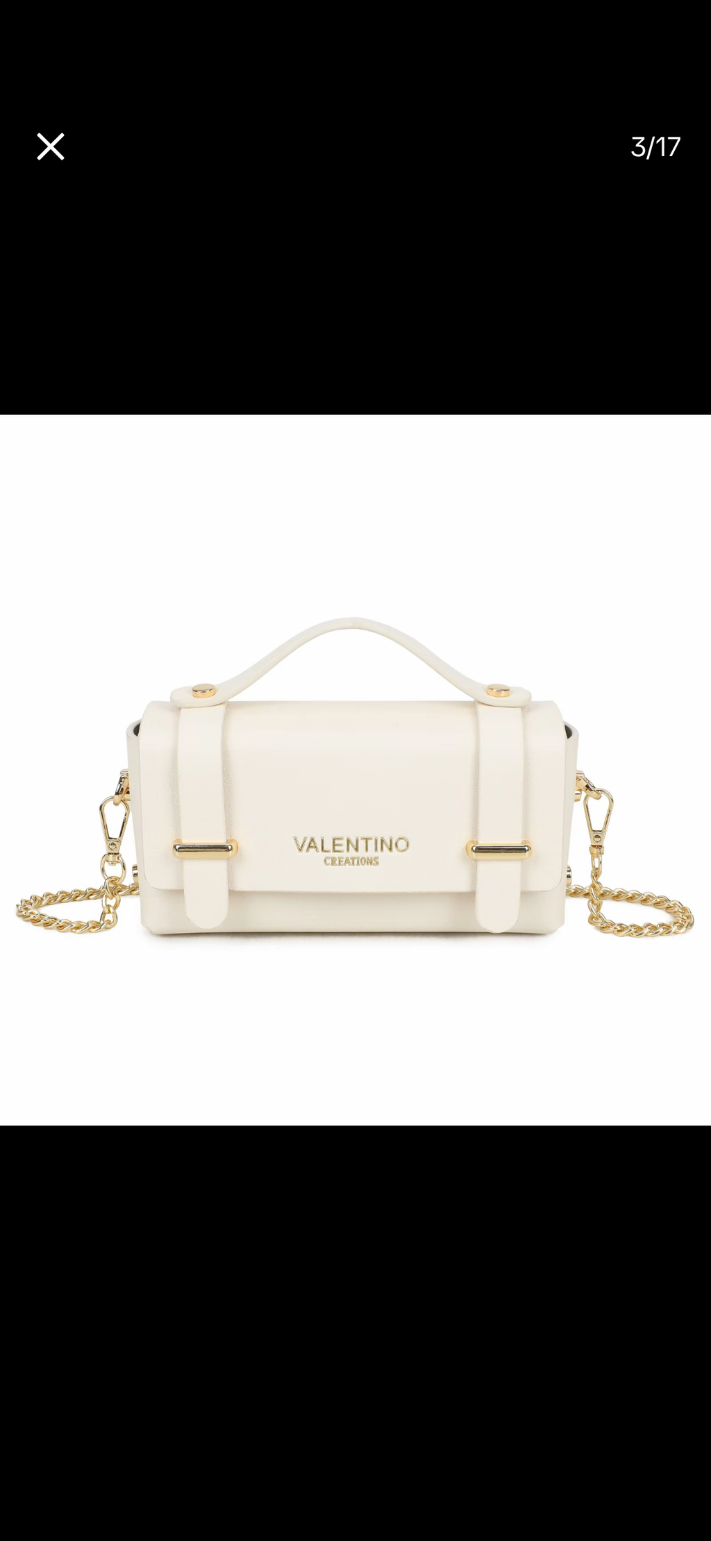 BORSA VALENTINO