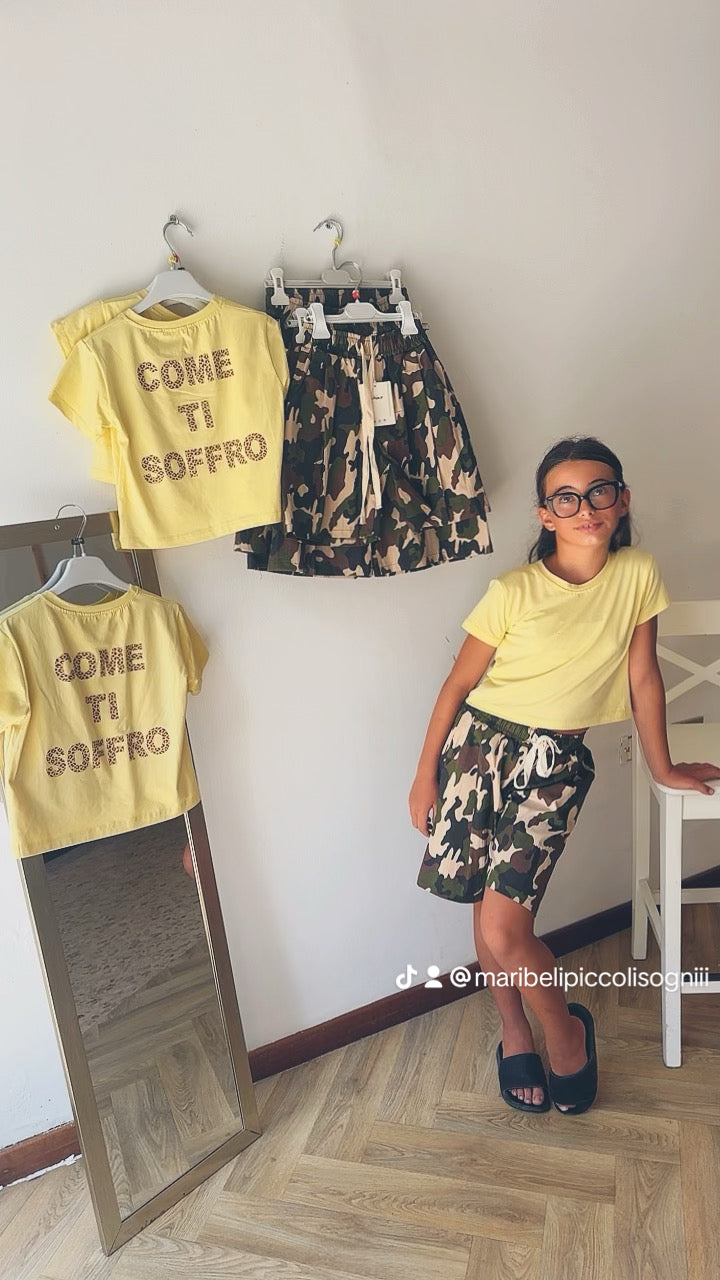 T-shirt