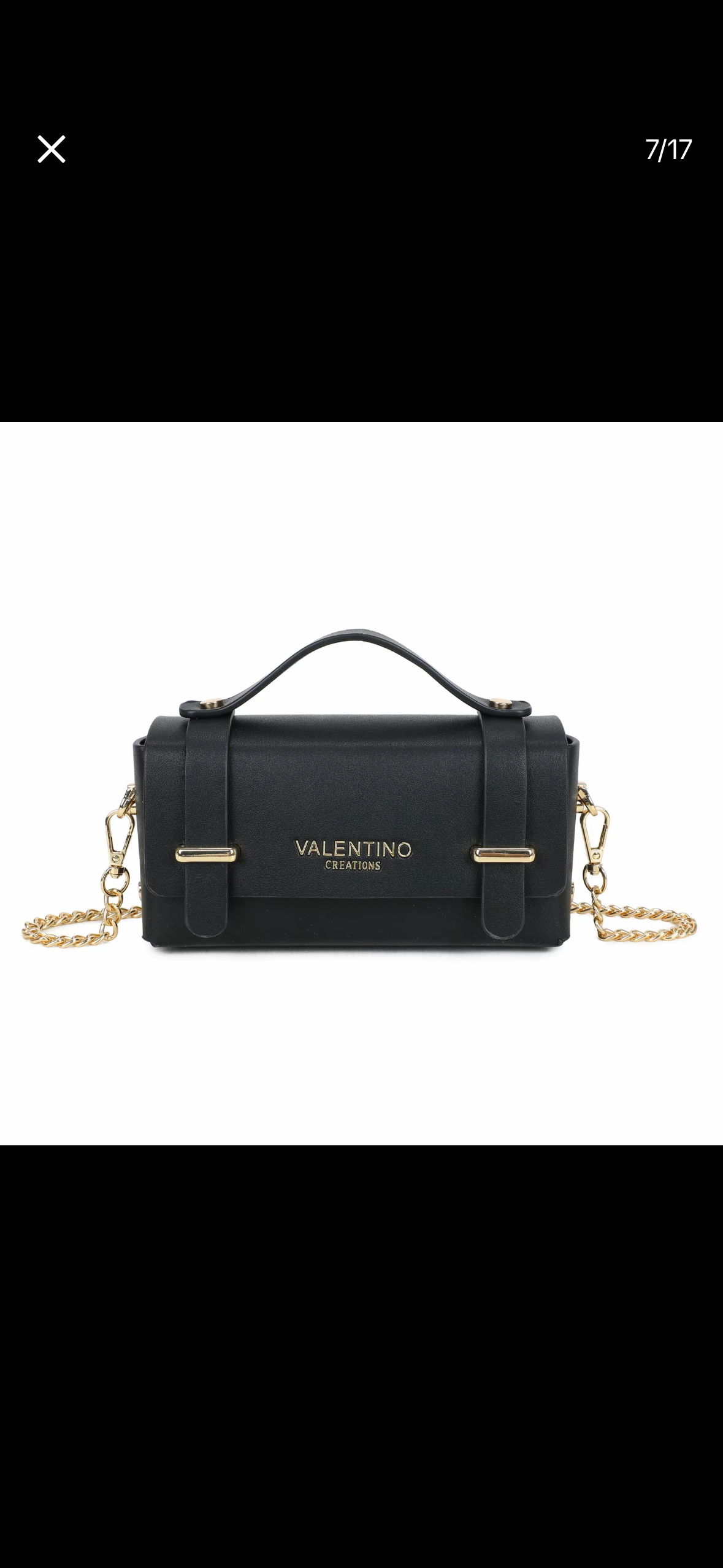 BORSA VALENTINO
