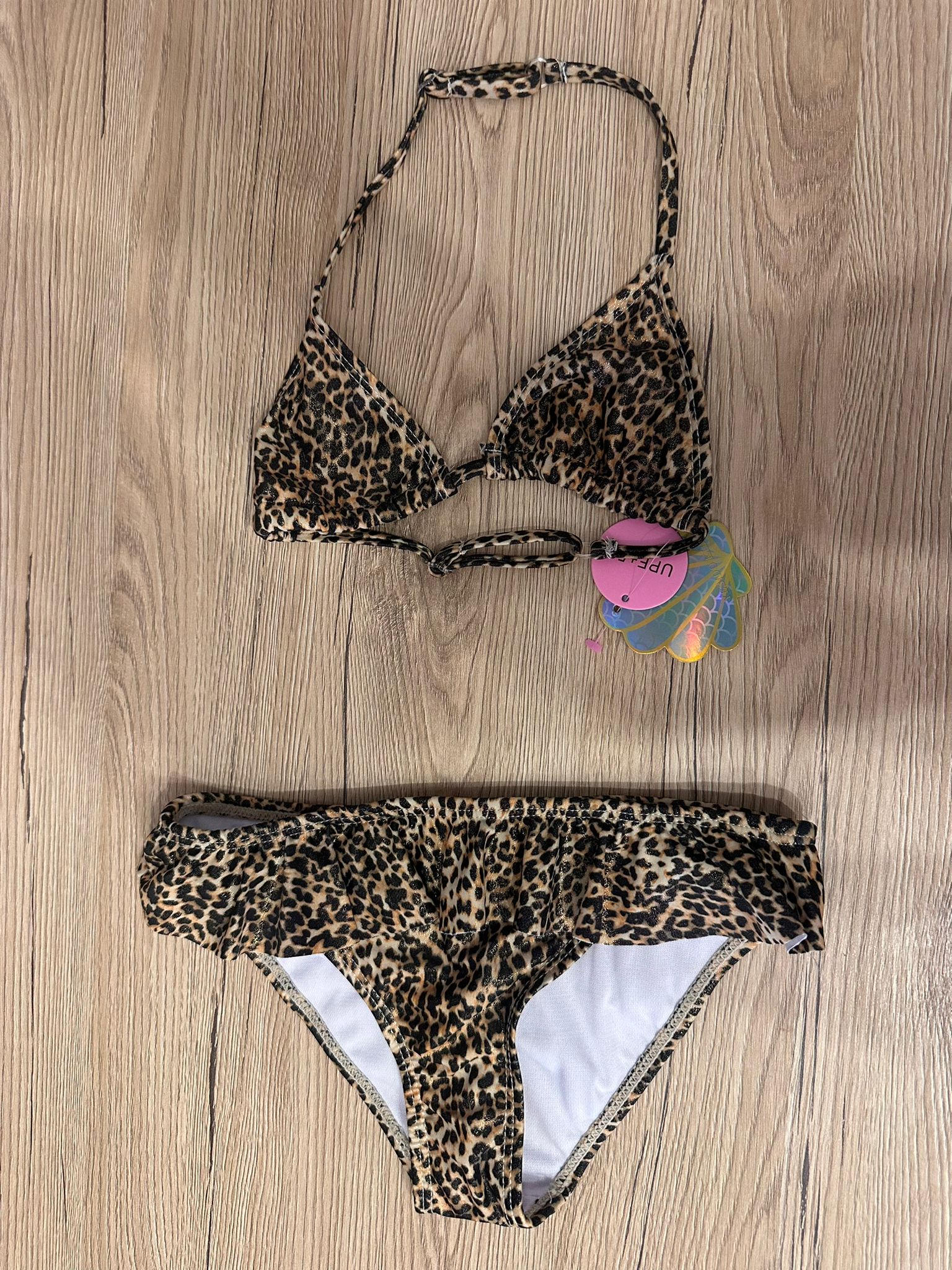 Costume bimba