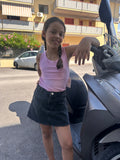 Body rosa bimba