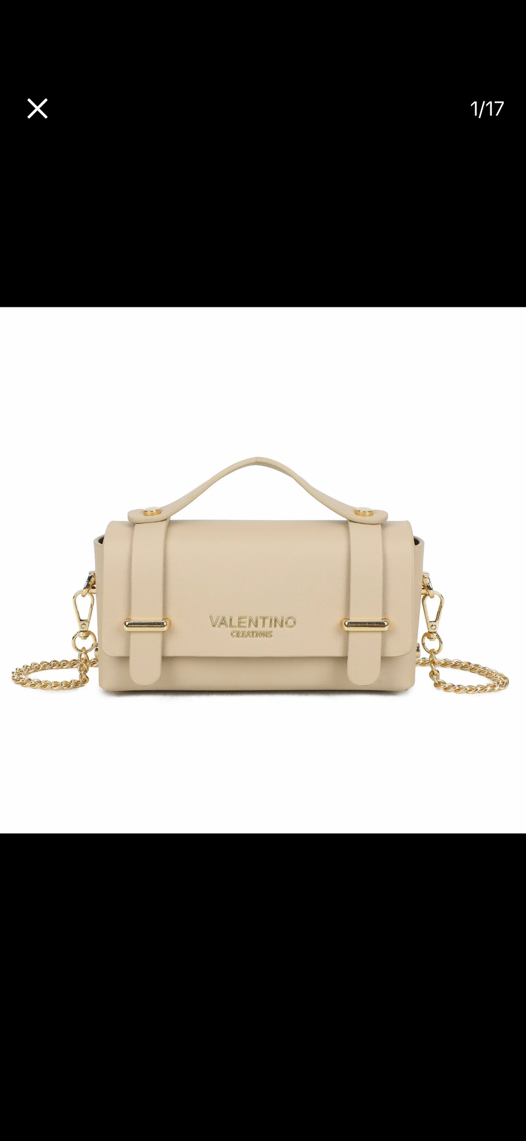 BORSA VALENTINO