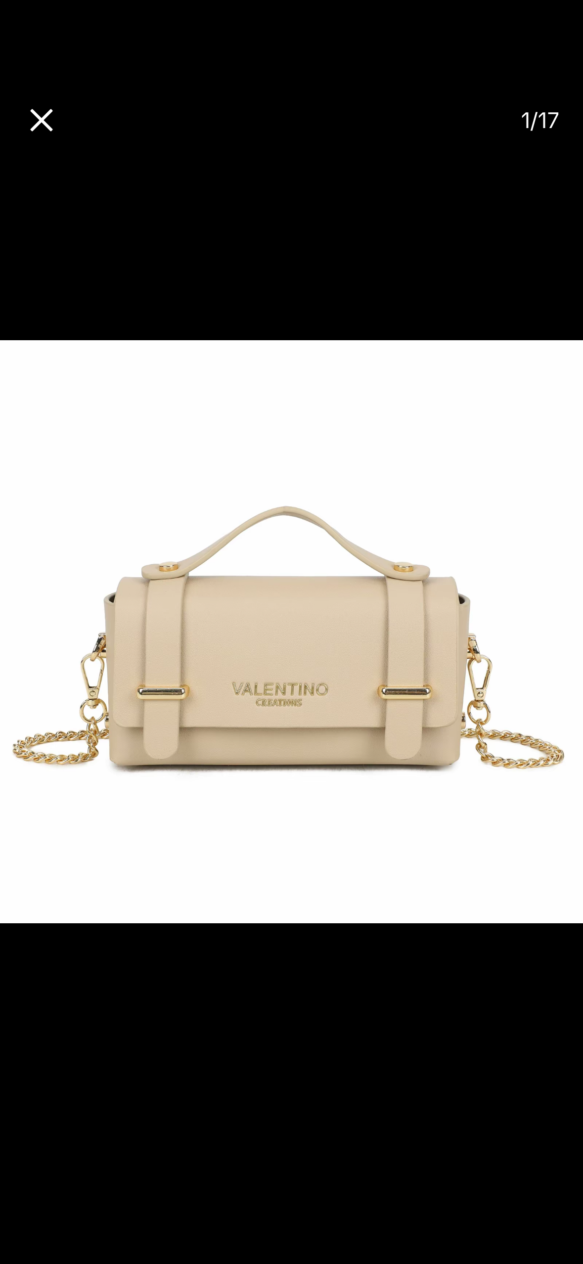 BORSA VALENTINO