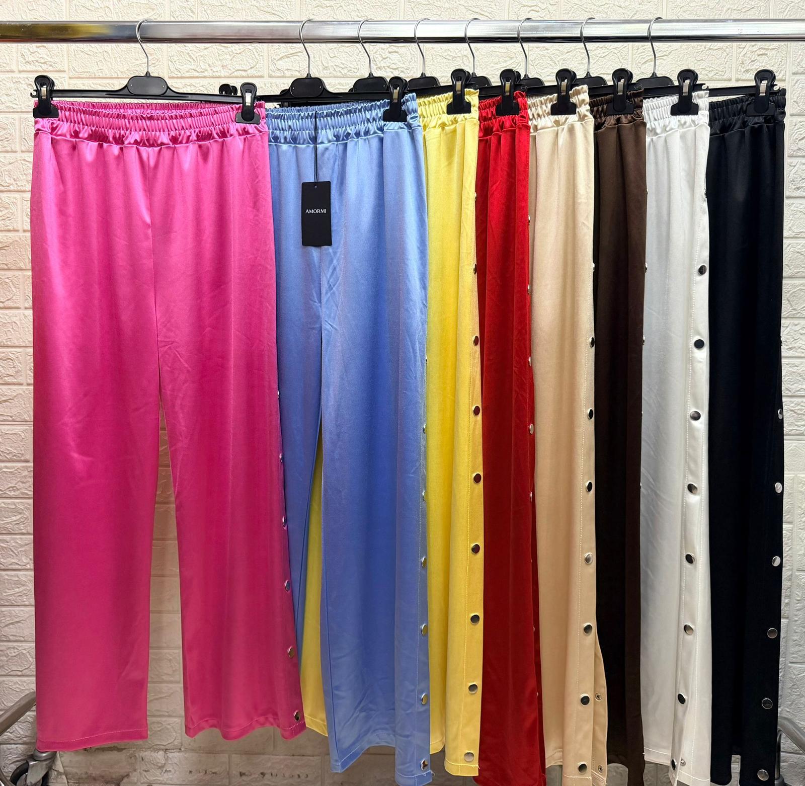 PANTALONE LUCE