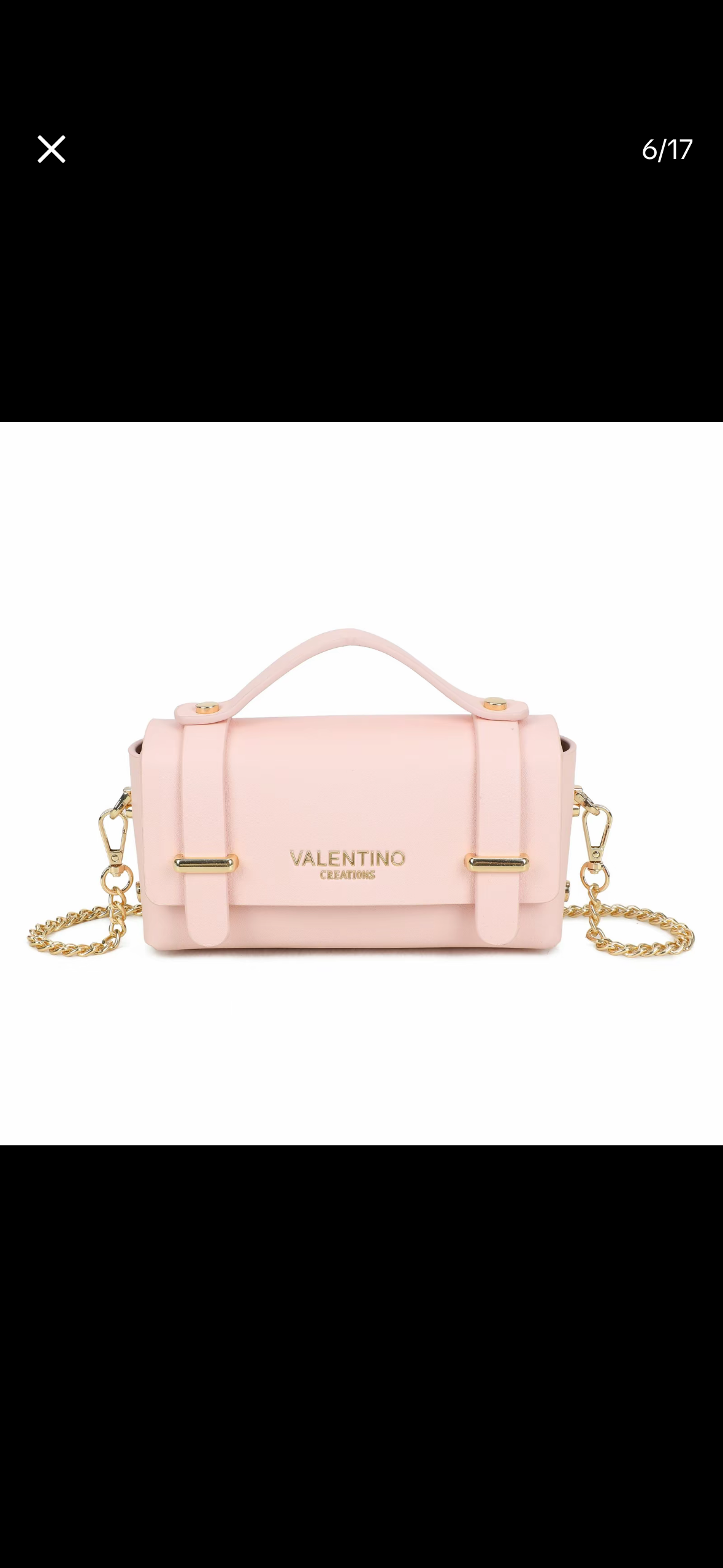 BORSA VALENTINO