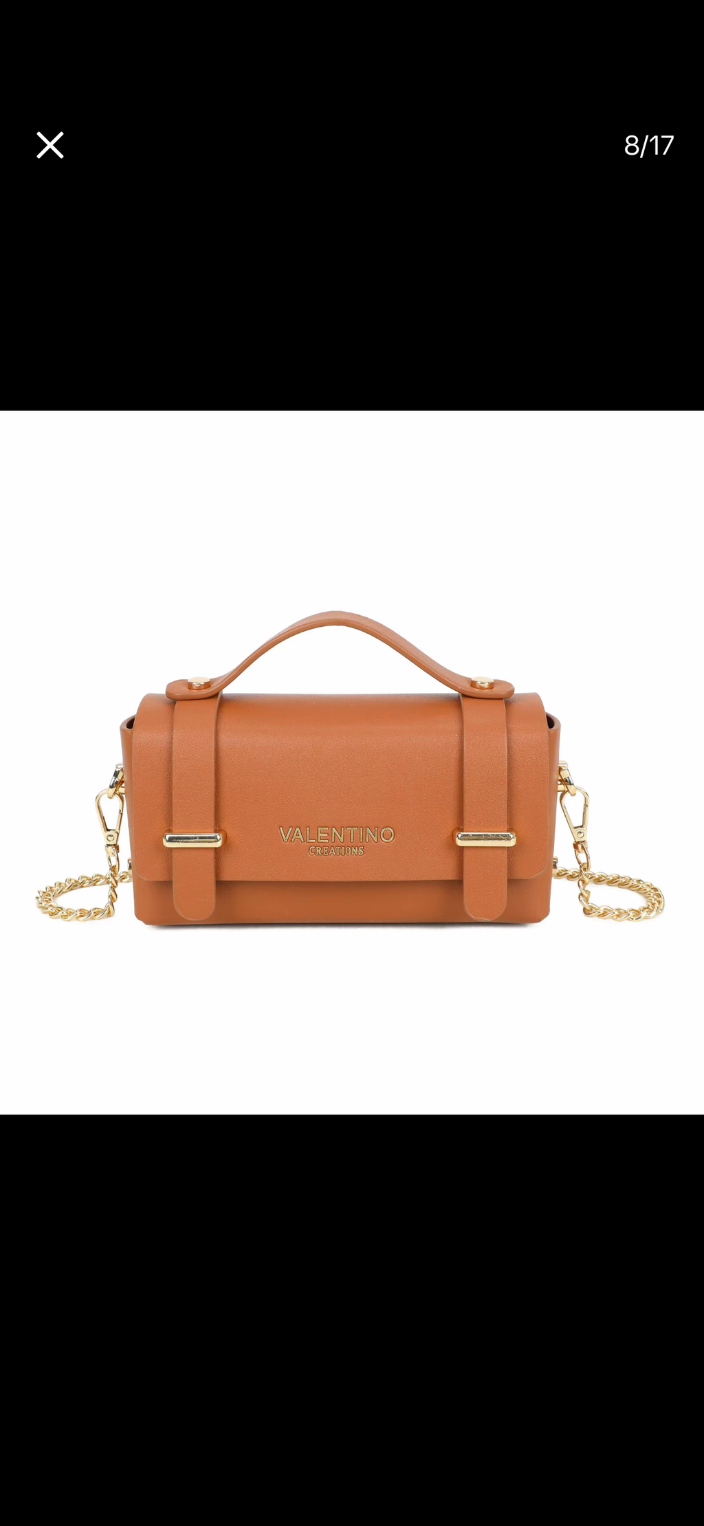 BORSA VALENTINO