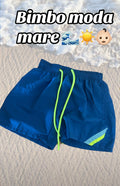 Costume mare bimbo