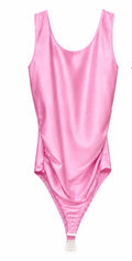 Body in raso