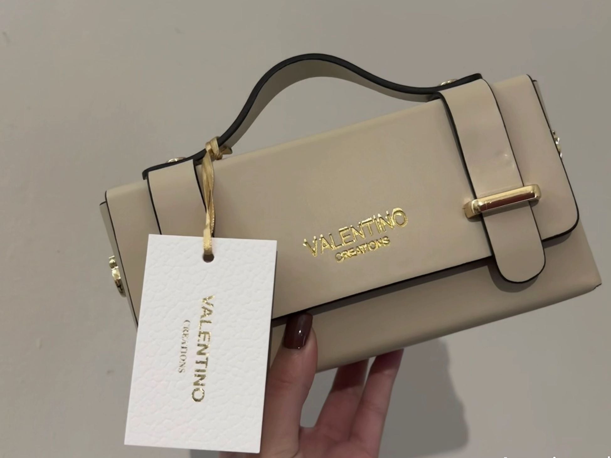 BORSA VALENTINO