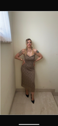 Perfect dress!