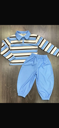 Set Marinaio unisex