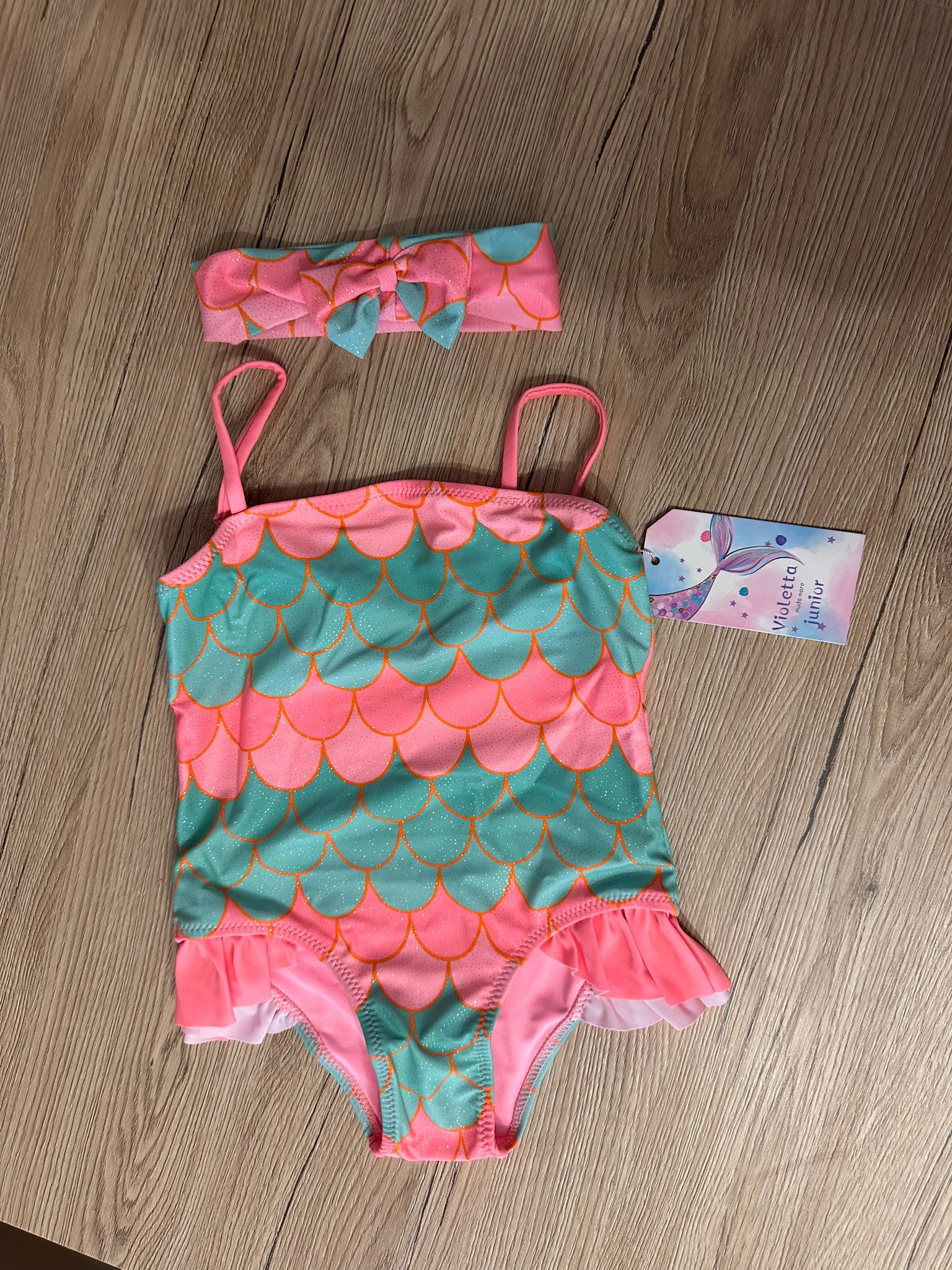 Costume Cloé