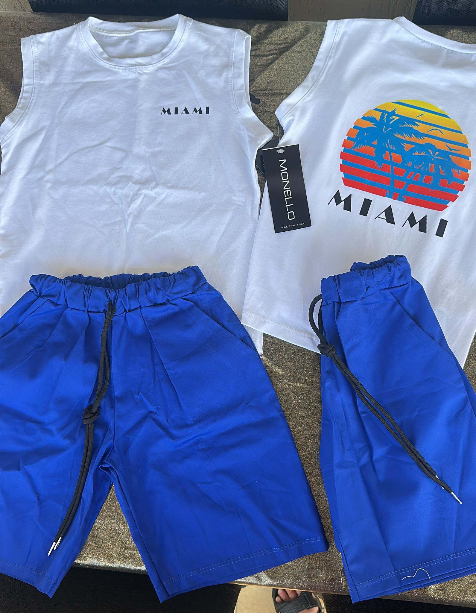 Miami Boy