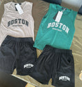 Boston Boy