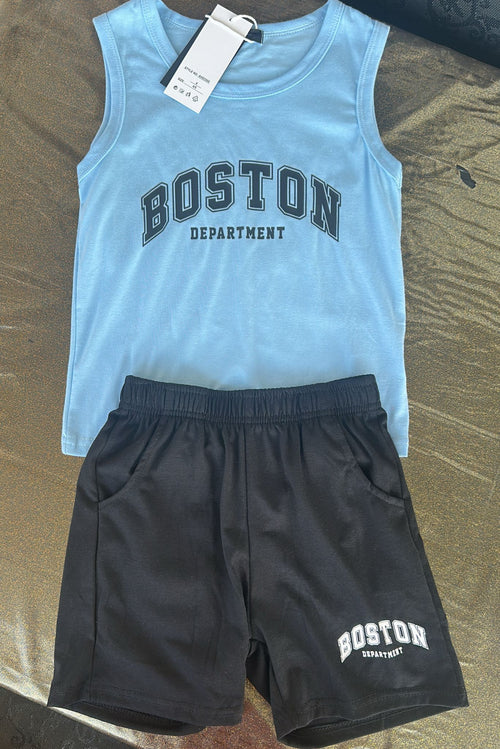 Boston Boy