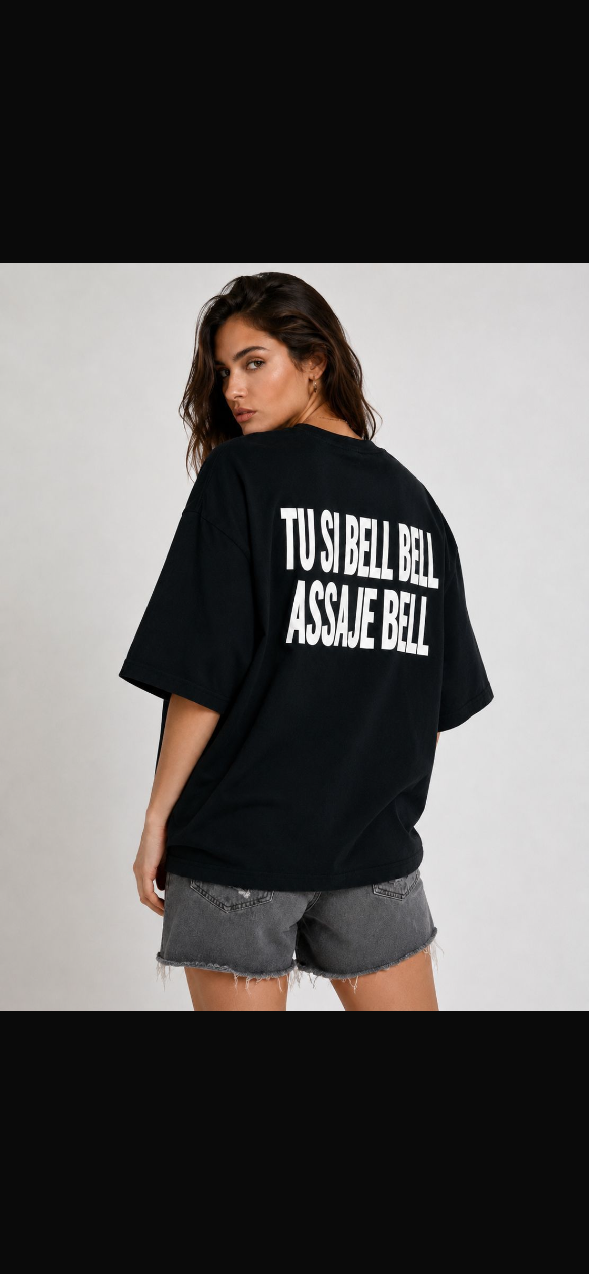 Maglia Geolir