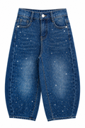 Jeans Ballon Baby