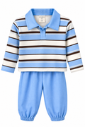 Set baby marinaio