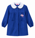 Grembiule scuola BIMBA BLU