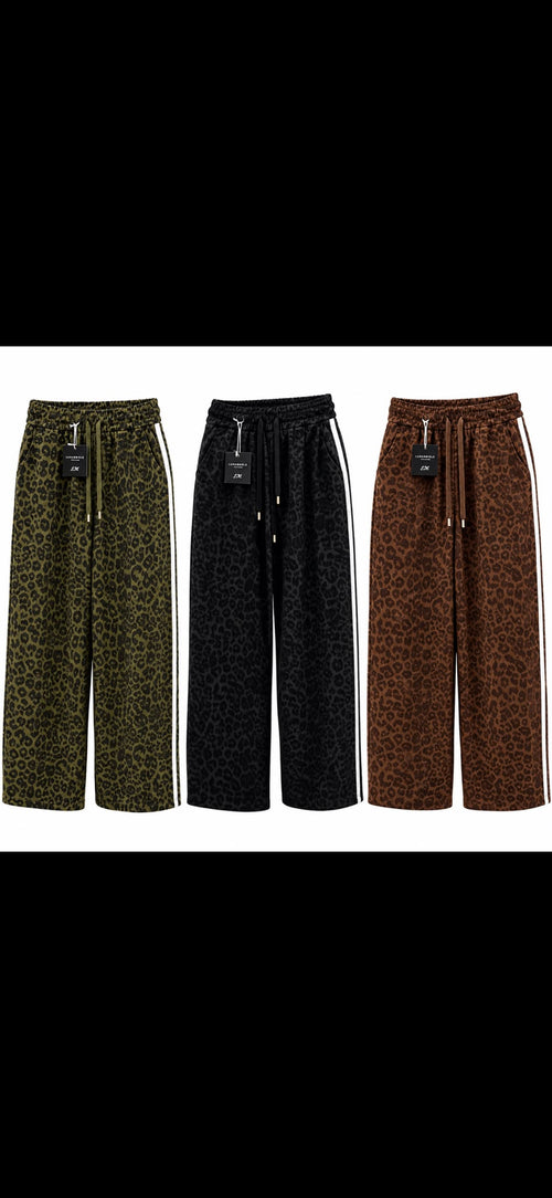 Pantalone Maculato