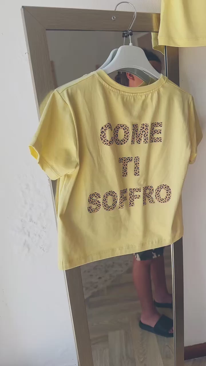 T-shirt